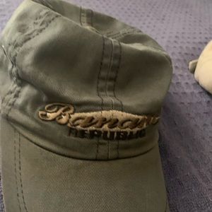 Banana Republic Hat